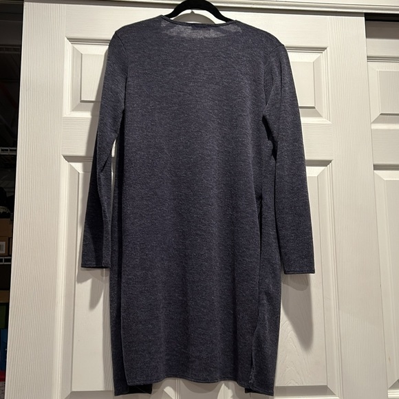 Prospect Blvd Long Cardigan, Worn Once!! - Picture 2 of 3